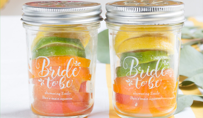 Bride to Be Bridal Shower